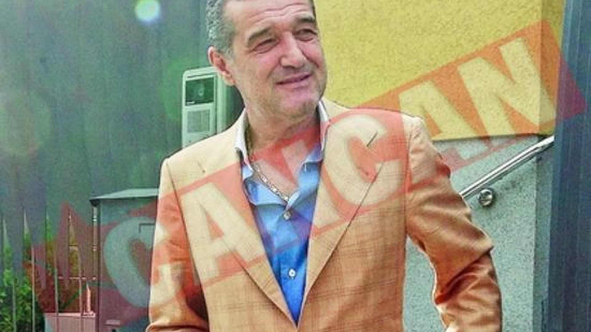 Sfatul lui Oli catre Becali: "Ia-l pe Dorinel!"