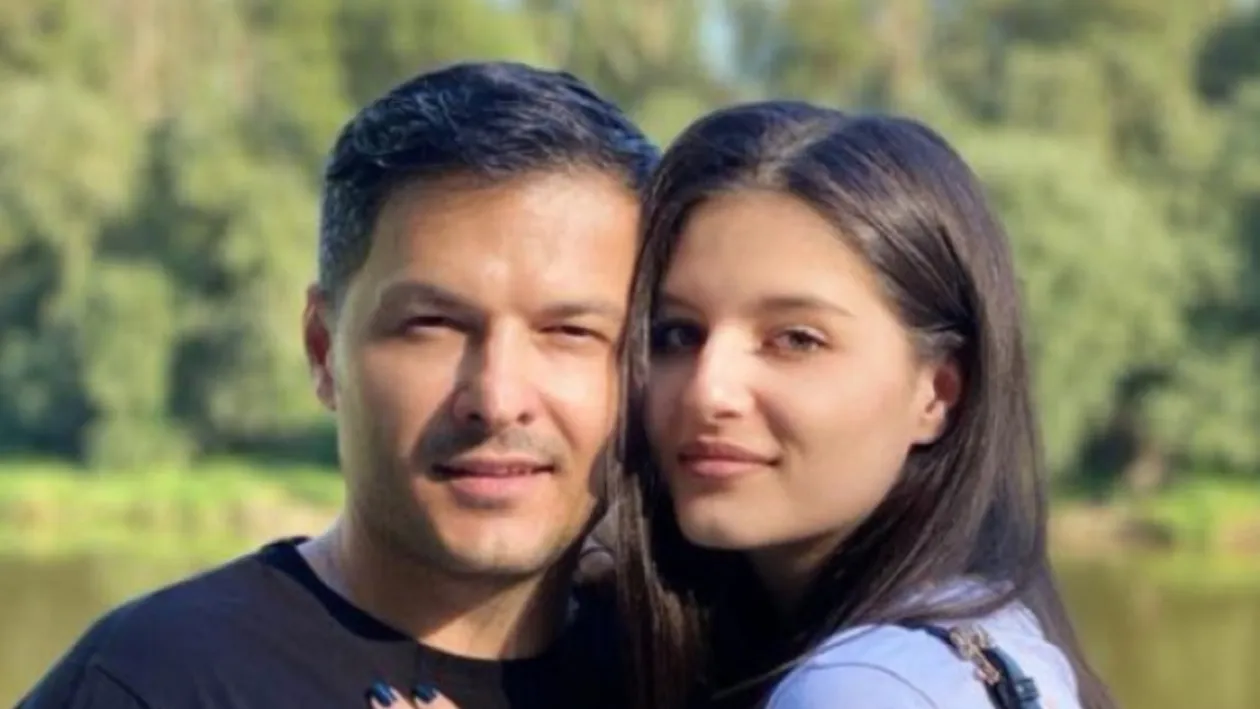 Fiica lui Liviu Vârciu îi calcă pe urme. Carmina își dorește o carieră muzicală: „Am moștenit vocea lui, dar parcă eu cânt mai bine”