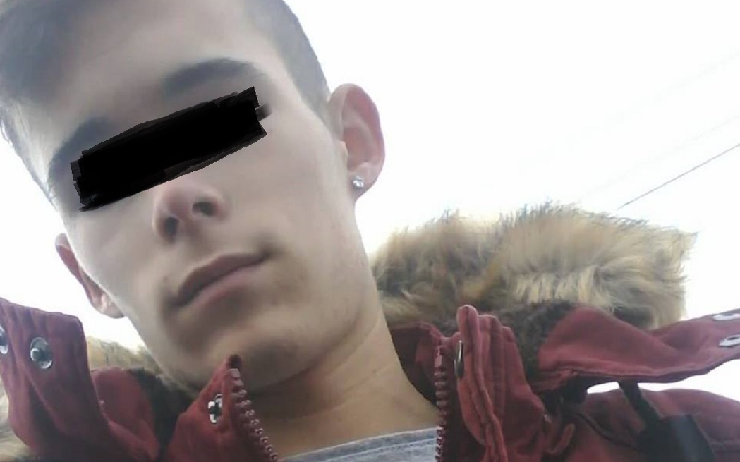 Denis, pericol public