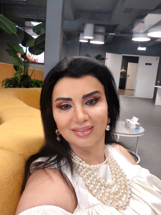 Adriana Bahmuţeanu a început anul 2025 cu nervi! „Nu există așa ceva”