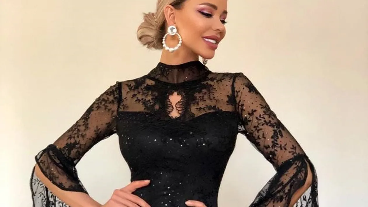 Suma fabuloasă plătită de Bianca Drăgușanu de ziua ei de naștere