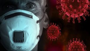 O nouă teorie a conspirației capătă proporții! Cine este cel care a creat coronavirusul și cum s-ar fi produs prima infecție umană