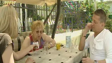 Costin Marculescu a cersit iertare de la Marioara Zavoranu! Mama Oanei a avut o reactie la care nu se astepta nimeni!