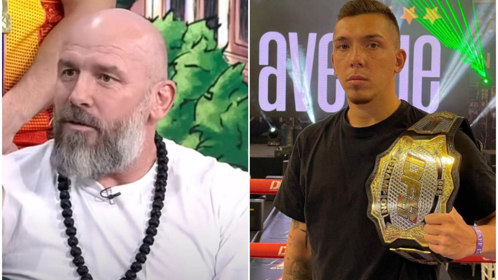 Cum s-au fotografiat Cătălin Zmărăndescu și fiul său după ce s-au împăcat. Momente emoționante pentru fostul concurent la Survivor