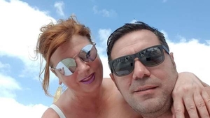 FOTO | Mihaela Borcea, vacanță idilică alături de iubit
