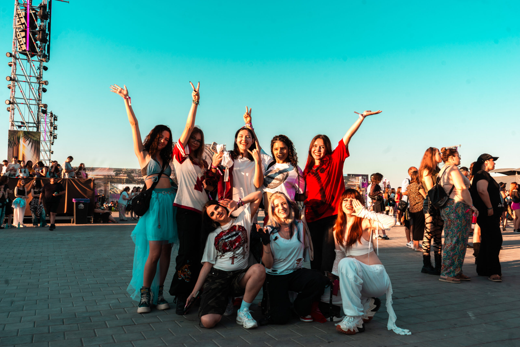 (P) România intră pe harta marilor evenimente K-pop. K-POP DAYS NIBIRU devine cel mai mare festival de profil din Europa de Sud-Est