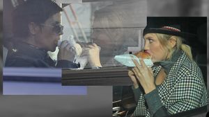 TOP 30 pofticioase din showbiz. Cine o face mai bine dintre: Andreea Marin, Theo Rose, Andreea Bălan sau Anna Lesko?