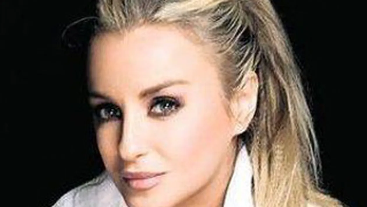 Cristi Brancu arunca bomba: Tania Budi are un iubit francez! L-am vazut