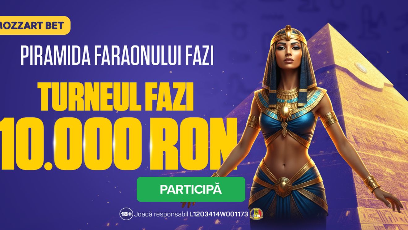 (P) Piramida Faraonului Fazi: 20 – 22 septembrie | O expediție spre comorile ascunse ale faraonilor