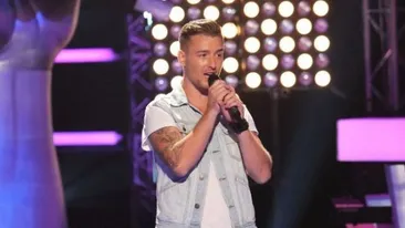 A castigat Vocea Romaniei, dar a lasat muzica pe plan secund! Uite cu ce isi umple timpul Mihai Chitu! Imagini emotionante