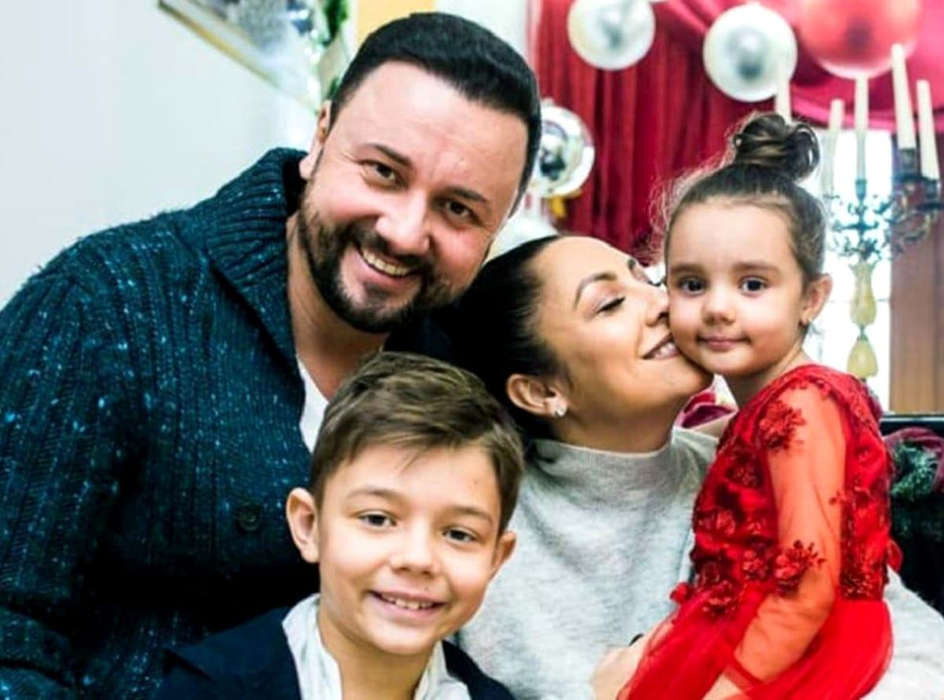 Cătălin Măruță, la momentul adevărului. Cine a fost marea lui iubire înainte de Andra și de ce s-au despărțit. “Nu a mai mers, am suferit”