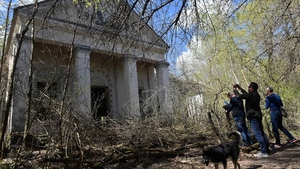 Creatorii serialului ”Cernobîl” critică modelele care fac fotografii la locul tragediei