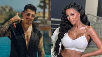 Cristina Pucean cucerește scena internațională după despărțirea de Bogdan de la Ploiești! Jason Derulo a pus ochii pe ea?