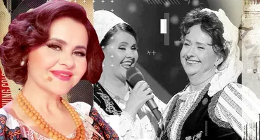 De ce nu a încurajat-o Angelica Stoican pe fiica ei să îi urmeze cariera. Niculina Stoican: „N-am putut să o înțeleg niciodată”