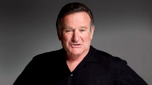 Declaratia CUTREMURATOARE a sotiei lui Robin Williams dupa moartea acestuia: Mi-am pierdut sotul si cel mai bun prieten