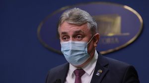 Care sunt restricțiile în perioada de Paște 2021. Cui i se permite circulația în noaptea dintre 1 și 2 mai