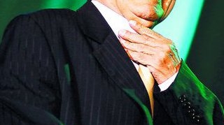 Incepe lupta pe averea lui Jean Constantin?