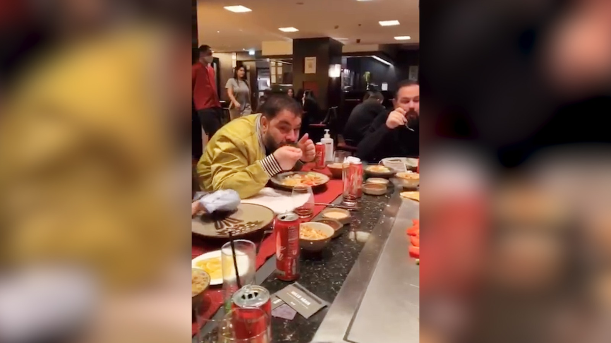 Dovada că "Regele" se simte cum nu se poate mai bine, în ciuda zvonurilor