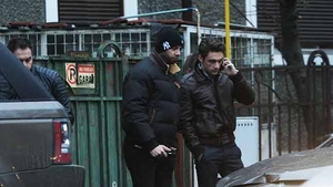 ULTIMA ORA! Giani Kirita, accident rutier! Cum se simte fostul fotbalist!