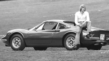 Gunter Netzer, primul mare star al Bundesligii