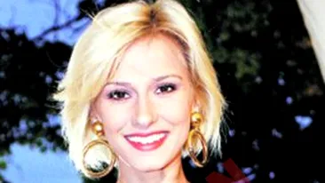 Dana Rogoz: Cu greu mai gasesc haine care sa-mi placa