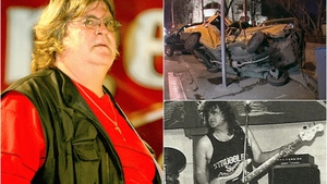 19 ani fără Teo Peter, membrul fondator al formației Compact. Adrian Ordean își reamintește și acum momentul în care a fost anunțat de moartea artistului: „Timpul se oprise, parcă nu era real”