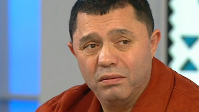 Prima reacţie a lui Nicolae Guţă după accidentul fiului său. ”Nu doresc nici la duşmanii mei....”