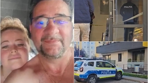 Vecinii celor 2 soți găsiți morți într-un apartament din Brașov fac dezvăluiri uluitoare: ”S-a auzit când a strigat ajutor”