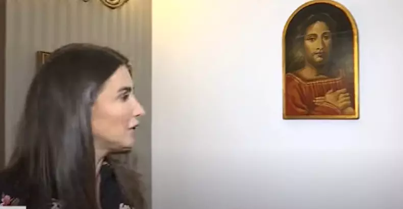 Cum arată casa ca un muzeu a Marei Bănică de la Asia Express? Obiectul de o valoare inestimabilă, aflat în locuința din centrul Bucureștiului