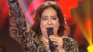 Floricica Dansatoarea o desființează pe Vulpița de la Acces Direct! ”Tu te-ai ridicat pe spatele meu, Vulpițo!”