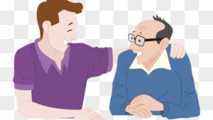 BANC | Morris îi spune fiului său: "Vreau să te căsătorești cu fiica lui Bill Gates"