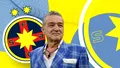 Jocul în care poți duce FCSB în Champions League fără interferențele lui Gigi Becali