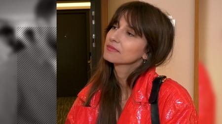 Dana Rogoz, destăinuiri emoționante de “La bloc”, serialul fenomen al anilor 2000: "Dacă aș merge în Buftea, aș plânge!”