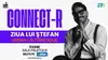Connect-R revine la Sala Palatului, de ziua lui. La 44 de ani, „Ziua lui Ștefan” se sărbătorește pe 9 Iunie 2026
