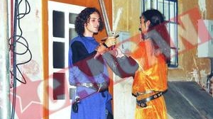 Sibienii, fermecati de cavaleri si domnite