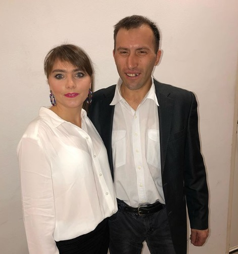 Vulpița și Viorel, infectați cu noul coronavirus