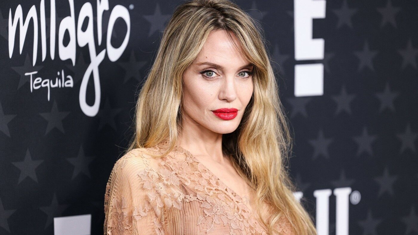 Cum se menține Angelina Jolie în formă, la 50 de ani. Trucul folosit de actrița de la Hollywood