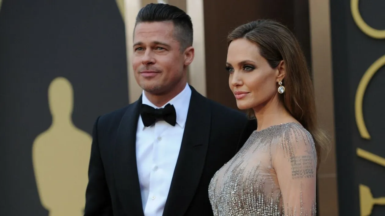 Brad Pitt declarație șocantă despre divorțul de Angelina Jolie. „Nu cred că a fost un lucru atât de important”