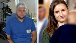 Ultimele clipe din viața Alexandrei, povestite de medicul care a încercat să o salveze. Condițiile în care s-a petrecut tragedia de la Botoșani