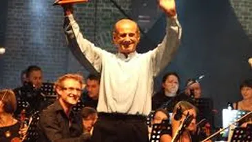 Declin accelerat pentru un artist roman care l-a emotionat aproape de lacrimi pe Vladimir Putin! In ce hal a putut sa ajunga acum!