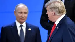 Ce i-a transmis Putin lui Trump că va face în următoarele 60 de zile. Ce pregătește și președintele SUA