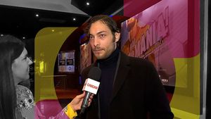 Își împarte iubita cu alți bărbați! Fiul lui Ilie Dumitrescu, de o sinceritate dezarmantă!