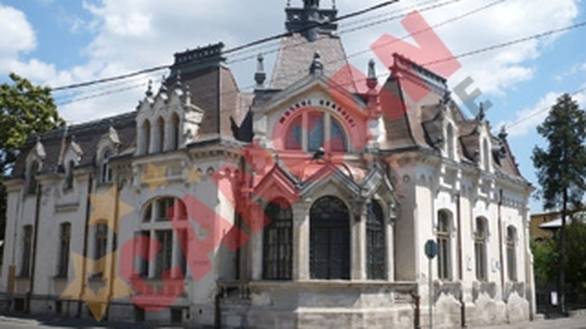 Conducerea Muzeului Judetean de Istorie Prahova, trimisa in judecata! Furt din Muzeul Ceasului!