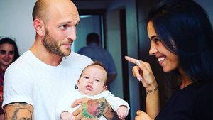 Caz rarisim în România! Câți soți a avut mama lui Cătălin Bordea. Adevărul despre familia câștigătorului America Express de la Antena 1