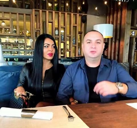 Se destramă unul dintre cele mai mediatizate cupluri din showbiz