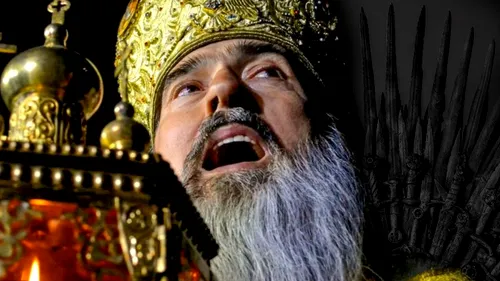 Urzeala tronurilor la Patriarhie. Motivul ascuns al lui ÎPS Teodosie pentru organizarea Paștelui a doua oară