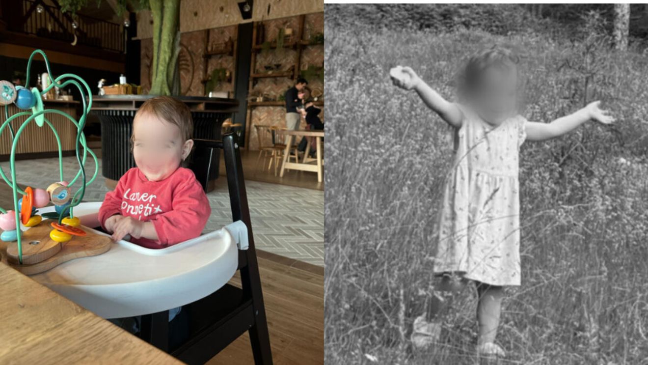 Detaliul care răstoarnă ancheta în cazul Sarei, copila de 2 ani anesteziată de stomatolog. Nu ar fi fost la prima sedare