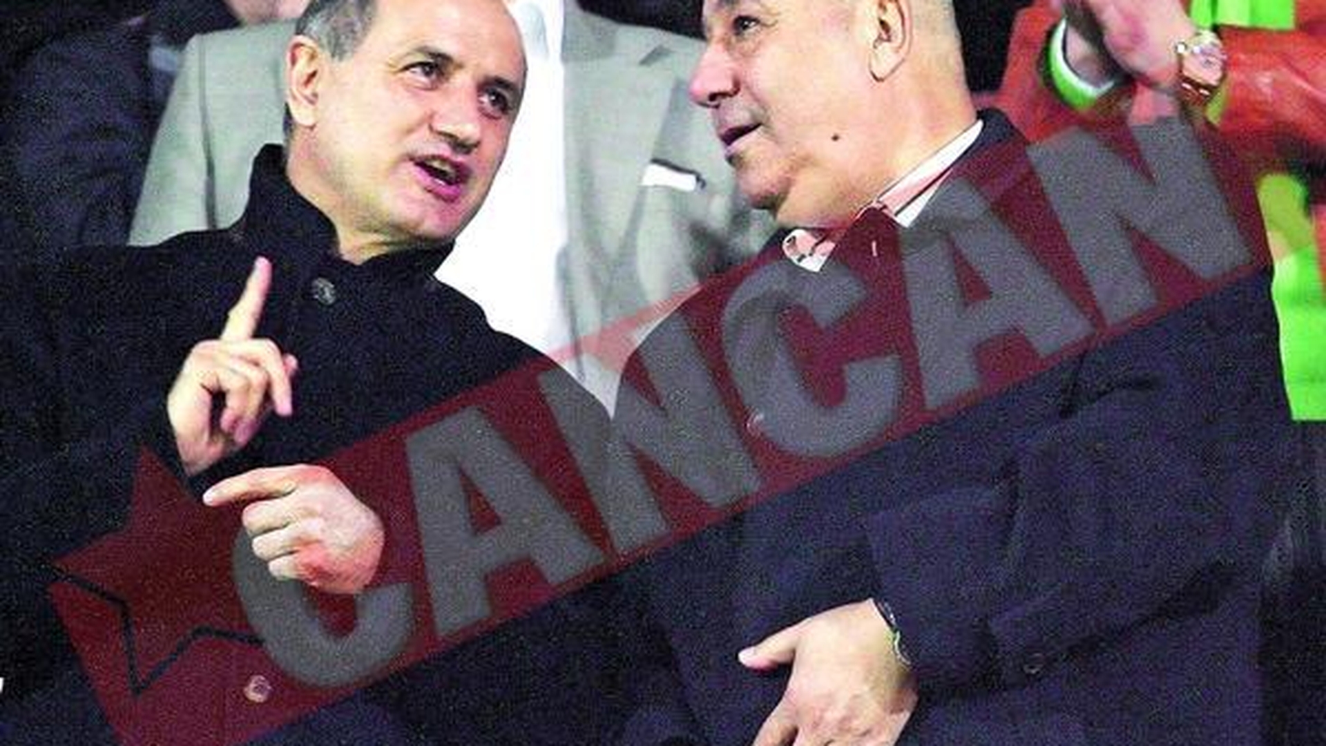 Rapidistii nu mai au bani sa-si plateasca salubrizarea