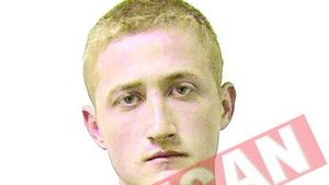 "Fiul unui politist mi-a violat si ucis sora, nu eu!"