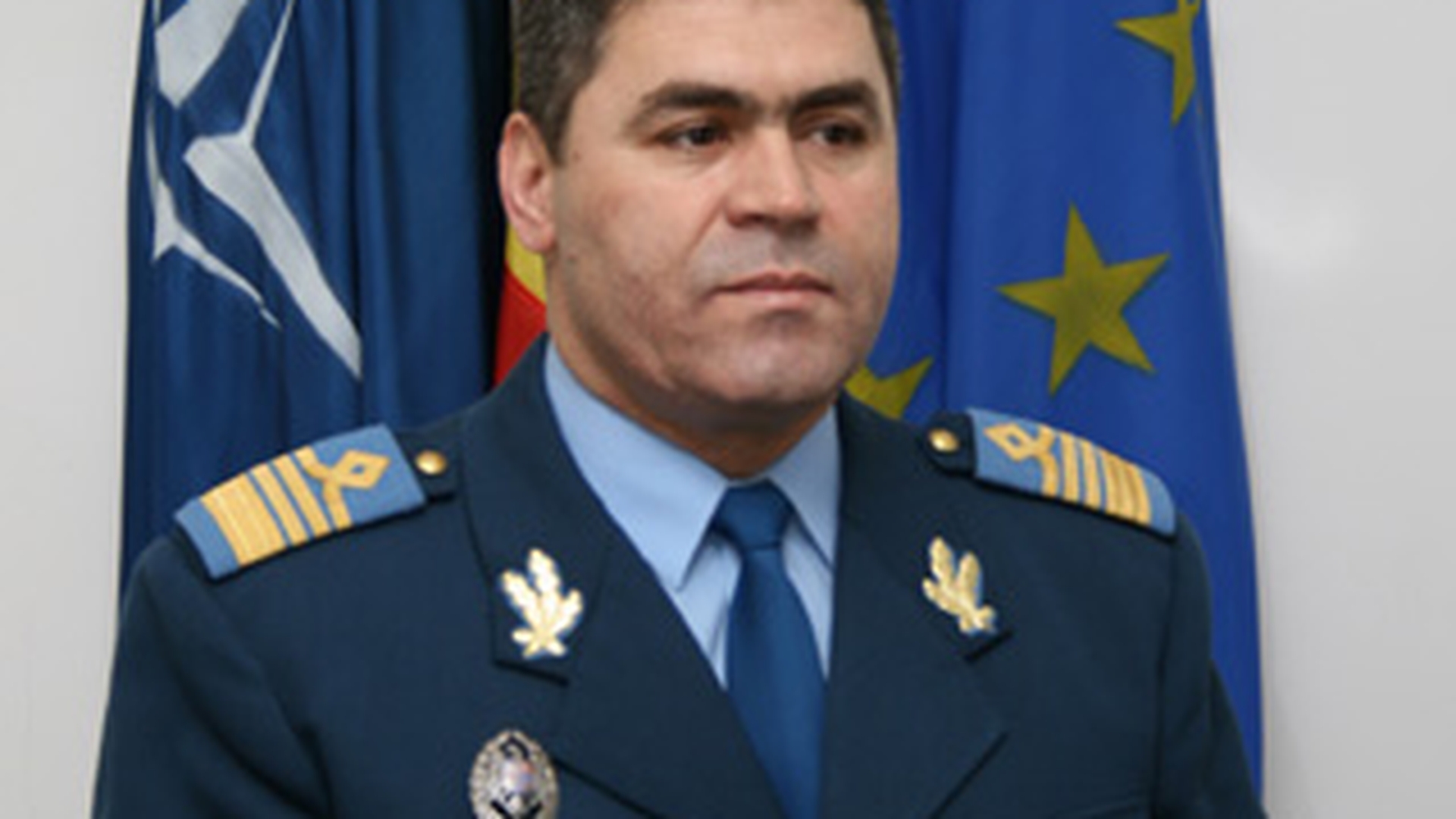 Una dintre victimele accidentului aviatic de la Tuzla este Nicolae Jianu, comandantul Scolii de la Boboc!